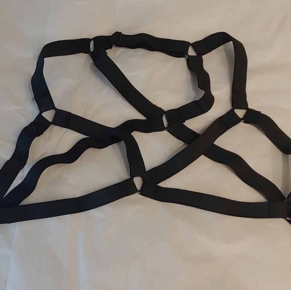 Subculture harness